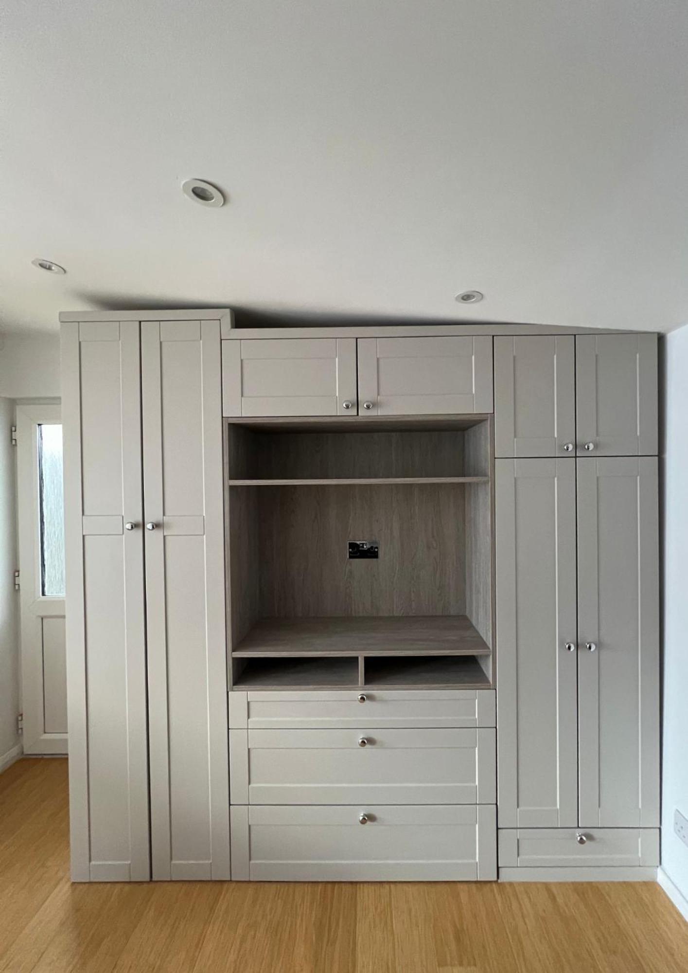 Modern Studio In Greenford, Free Wifi, Parking & Streaming Services Stadtteil Stadtteil Ealing Exterior foto